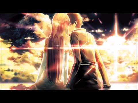Nightcore - Xenogenesis [TheFatRat]