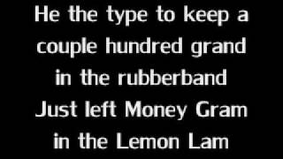 YOUR LOVE -NICKI MINAJ (LYRICS)