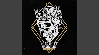 Goodnight Nashville (feat. David Ray & Ko Mccoy)