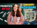 Probiotics Hype Or Helpful I H2CT Ann Reardon