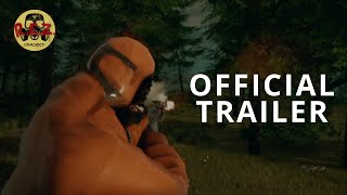 Radioactive Exclusion Zone (R.E.Z.) - Pre-Alpha Gameplay Trailer