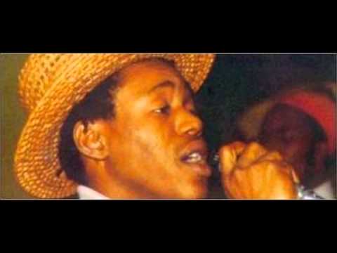 Errol Dunkley - Letter To Myself.wmv