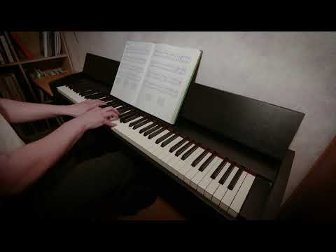 Hleď, mocný Hospodine (JK 513) ‒ 2. část