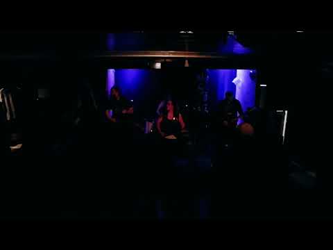 Cadaverous Night - Cadaverous Night | Live @ La Barre
