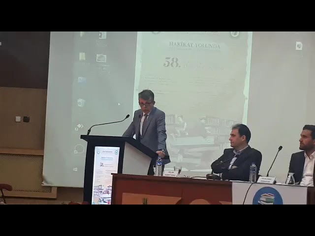 Hayal ve Hakikat Arasında Kitaplar ve Kütüphaneler – 4