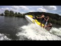 Jetski FUN 2013 with GoPro - Yamaha vs. Seadoo ...