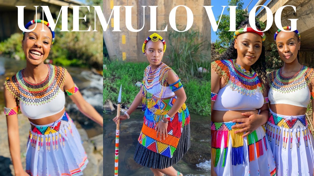 TRADITIONAL 21st VLOG.