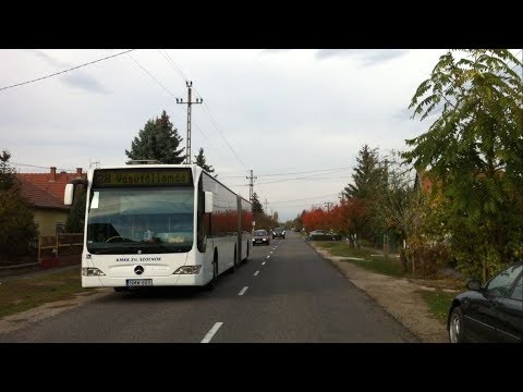 Szolnok Temető-járat; Tóth Árpád út - Szent István Tisza-híd - Temető