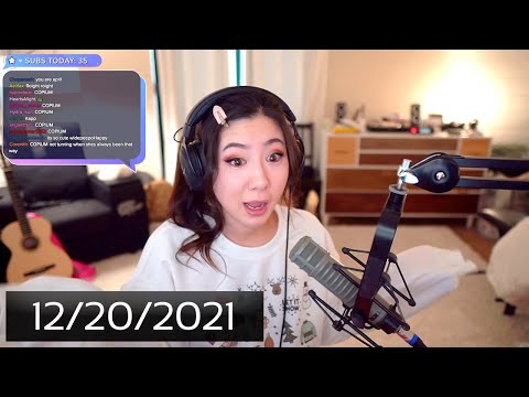 [12/20/2021] Short Pokémon Unite Stream