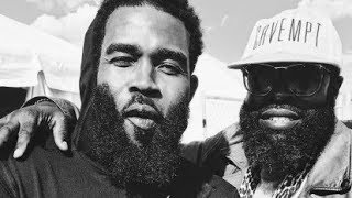 Pharoahe Monch Ft. Black Thought - Rapid Eye Movement