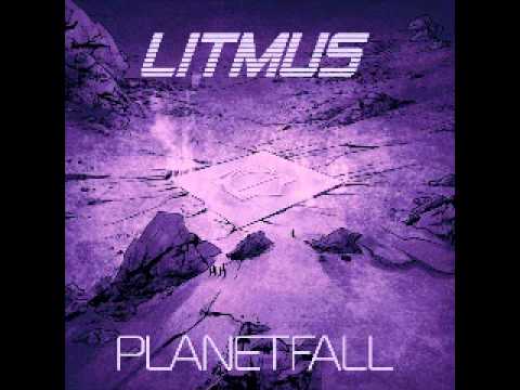 Litmus - Lost Stations