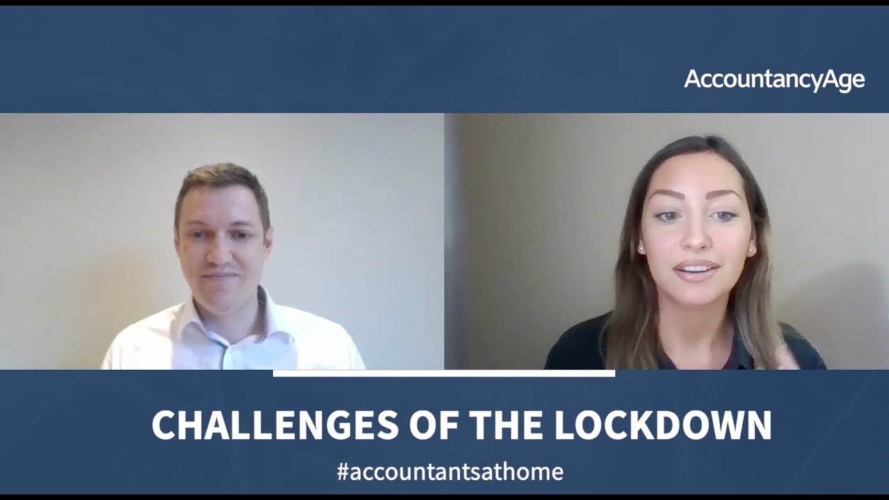 Accountants at Home - episode 1