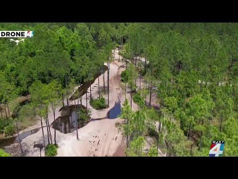 Death of 7-year-old child is 4th at Hog Waller since 2019