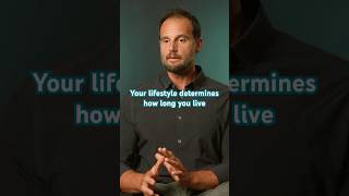 Download lagu Your lifestyle determines how long you live mp3