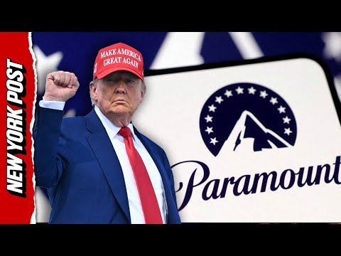 Paramount pays Trump $16M to settle '60 Minutes' lawsuit over edited Harris interview