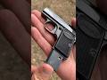 Grandma S Old Gun