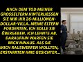 "Nach Dem Tod Meiner Großeltern Erbte Ich $26M – Eltern Forderten Es, Als Ich Ablehnte"