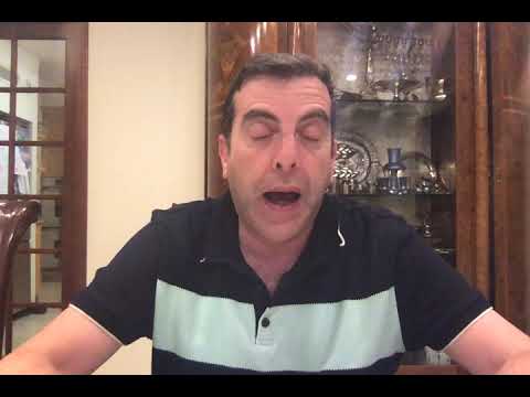 Mussaf Rosh Hashana #10: Ein Kitzva