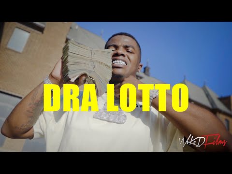 Dra Lotto - How I'm Feeling (Official Music Video) @WikidFilms