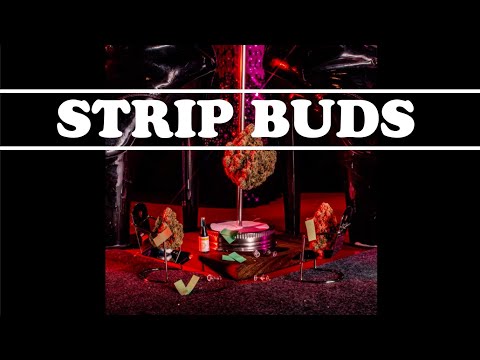 Strip Buds (Trailer)