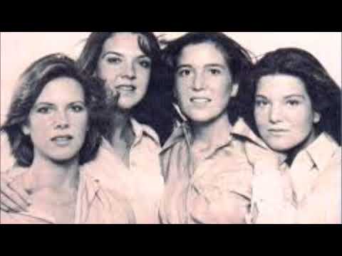 Popsicles and Icicles - The Boones Girls