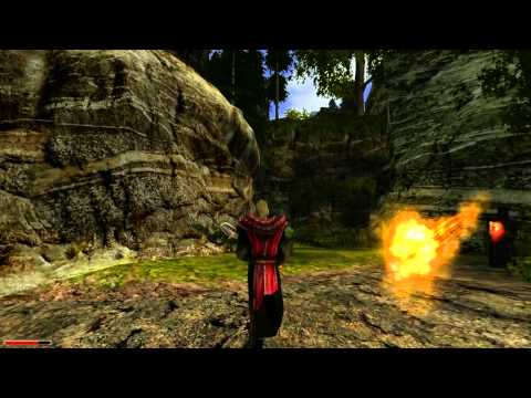 Let's play Gothic 2 DNDR 149  ... nur nicht unbedingt von uns