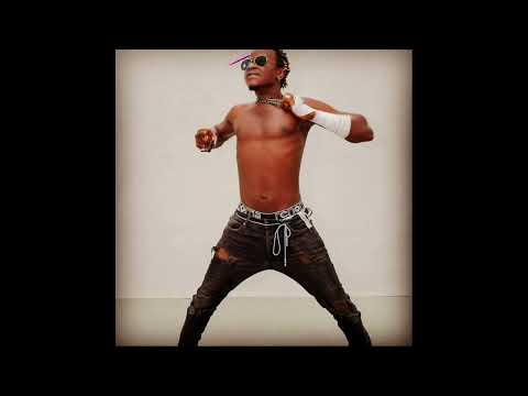 Street King -  Don't Stop Me (Official Audio)