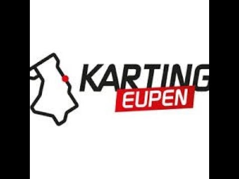 20. Lauf NRW Kartclub am 25.10.2017. Indoor Karting Eupen (B).