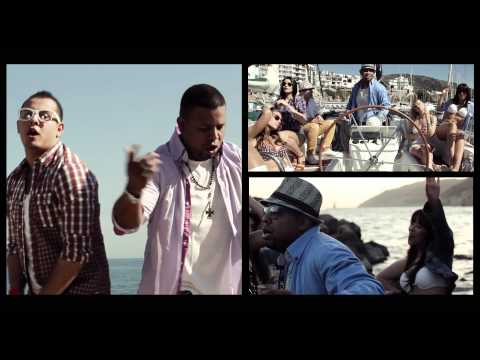 DOS CHAMOS - ALGO TROPICAL #Reggaeton #MusicaLatina