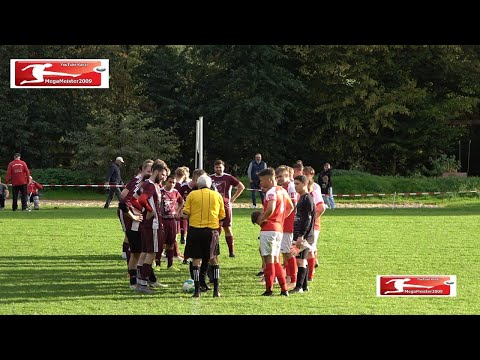 3.Kreisklasse TSV Lüntorf : TB Hilligsfeld II   MegaMeister2009