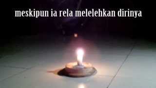 Download lagu Filosofi Lilin mp3 Download lagu Filosofi Lilin mp3