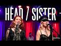 Maya Rudolph's Prince Cover Band (PRINCESS) Live - Head / Sister at Brooklyn Bowl 💜 10/28/2017
