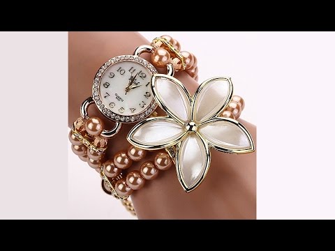 Wideo - Zegarek PE-1245 - Czarny