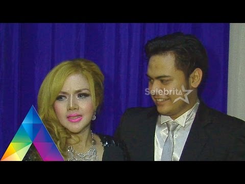 SELEBRITA PAGI 28 JANUARI 2016 - GALIH DAN KUMALA SIAPKAN PERNIKAHAN