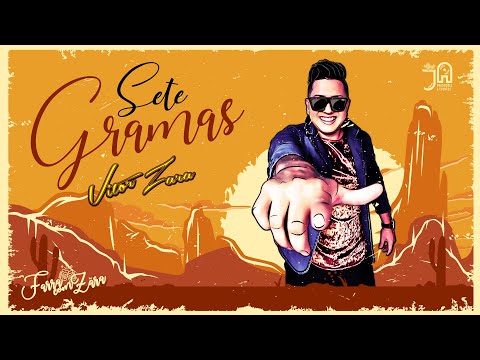 Sete Gramas - Vitor Zara