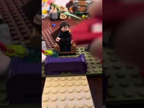 Dollar store avengers be like