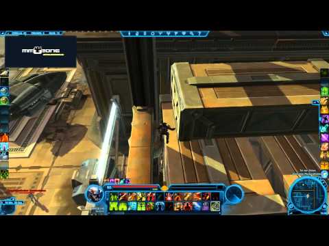 ★ SWTOR ★ Corellia Datacron Guide - deutsch - swtor.mmozone.de