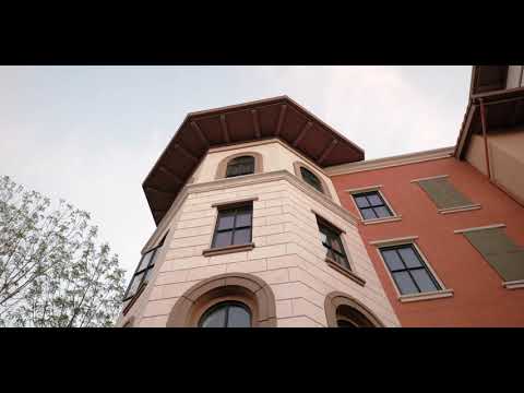 Renaissance Square in Concord, CA