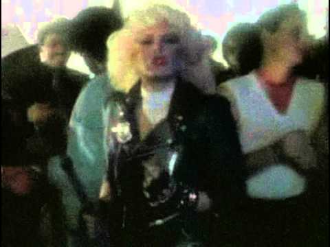 Mary Jane Girls - Boys