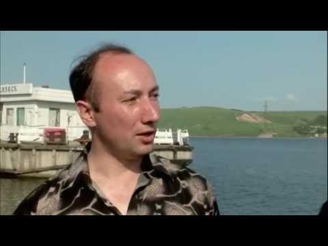 Iwan IV Wassiljewitsch, der  Schreckliche    Ива́н Groznyj Doku Reihe  Vergangene Welten