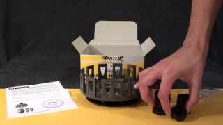 Spojkový kôš Honda CRF250R / 10-17 PRO-X