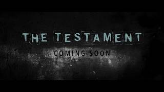 The Testament trailer (english)