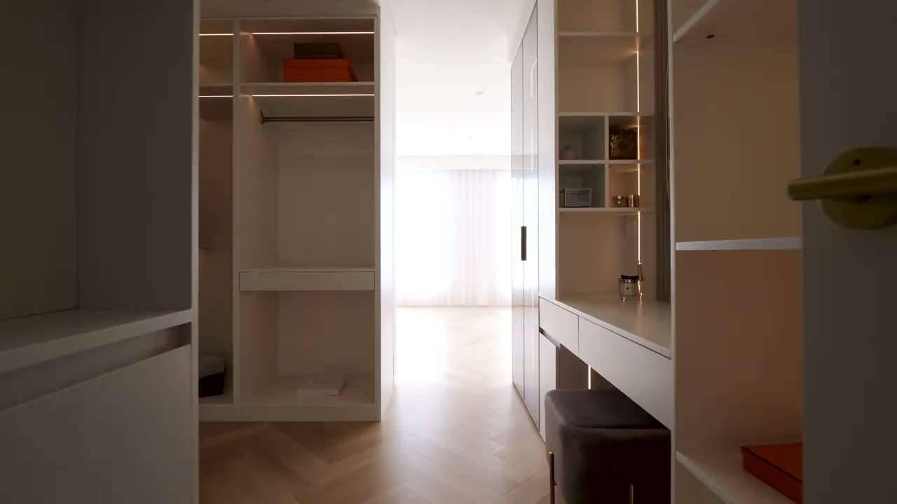 Strathfield | Preference Floors