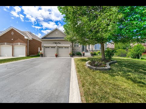 4 Cliffcrest Court, Caledon Home for Sale - Real Estate Properties for Sale