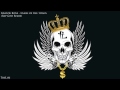 Krayzie Bone - Clash Of The Titans (Rap God ...
