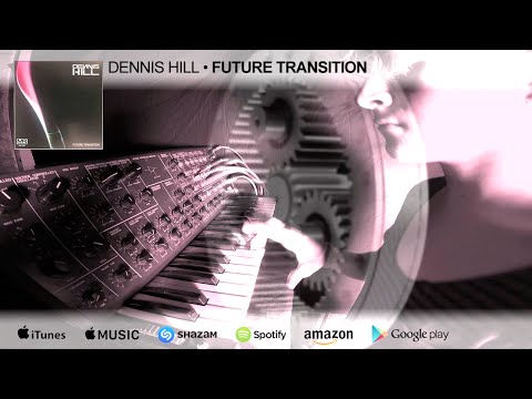 [techno-minimal] Dennis Hill - 