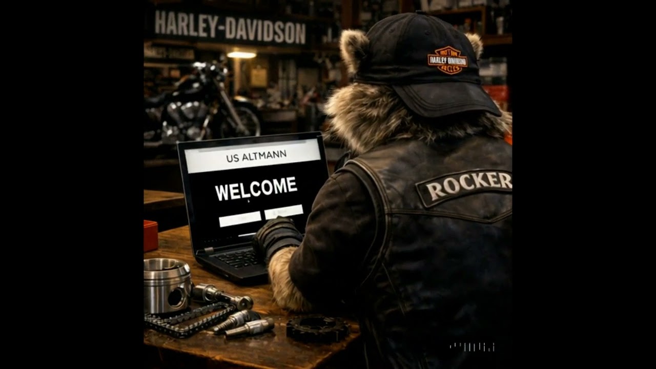 US Altmann Webshop for Motorcycles Storehouse, W&W Cycles and Custom Chrome Europe