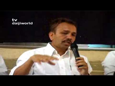 M'lore: J H Patel Foundations Voters Awareness Caravan in City