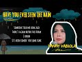 Have You Ever Seen The Rain - Rod Stewart Cover By Vanny Vabiola (Video Lirik)
