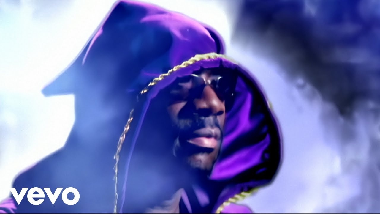 Wu-Tang Clan — I Can’t Go to Sleep